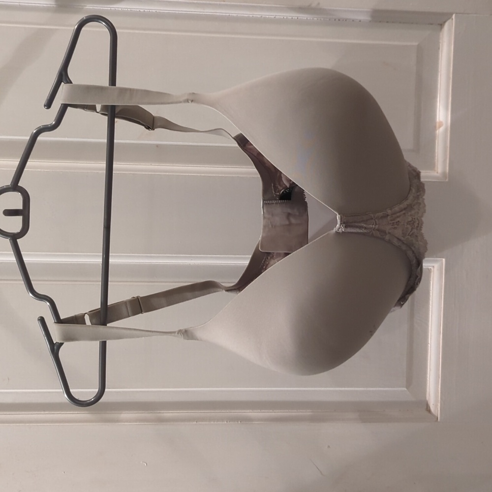 Montelle bra soft gray 42G